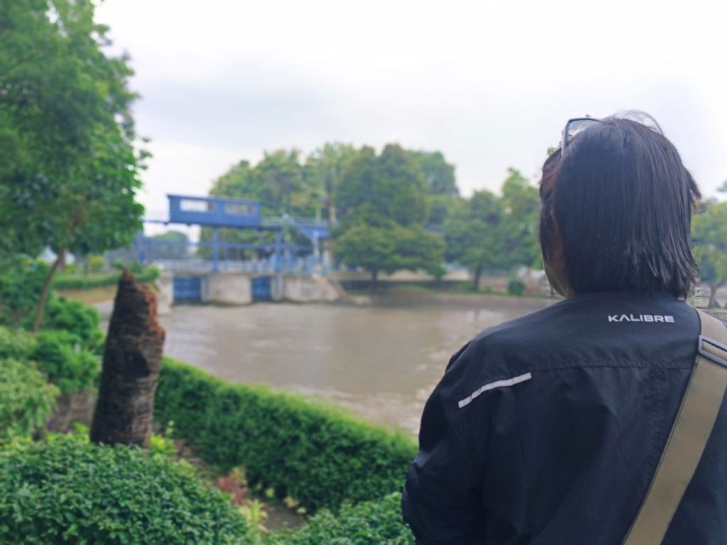 Cerita di Balik Sosok Gaib Penunggu Sungai Rolak Wedok Surabaya