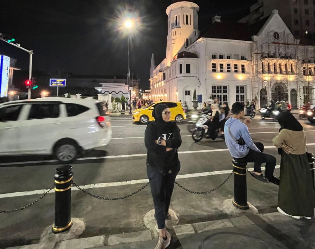 POP! Hotel Stasiun Kota Surabaya Suguhkan Paket Explore Surabaya Package