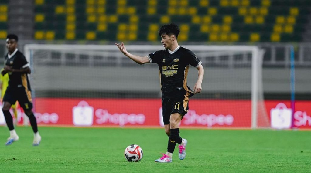 BRI Super League, Hadapi Semen Padang Sore Nanti, Dewa United Lebih Diunggulkan