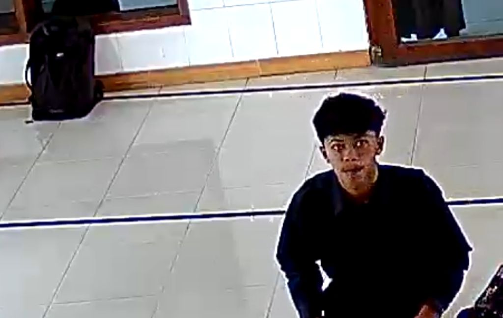 Pencuri Tas Jemaah Masjid di Surabaya Ditangkap, Berikut Jejak Kriminalnya