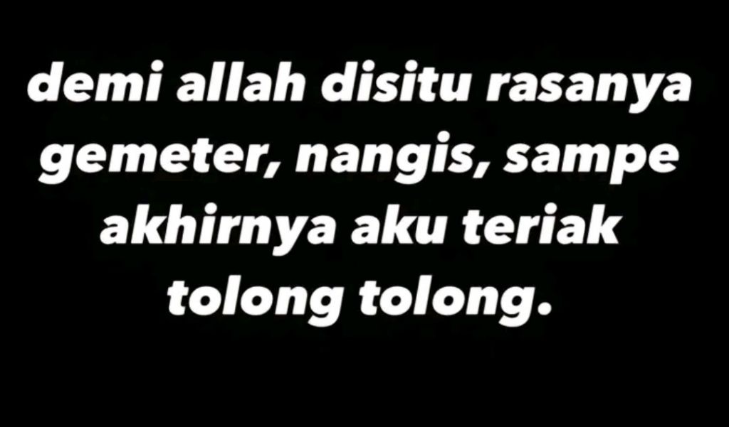 Awas, Begal Payudara Bergentayangan di Surabaya