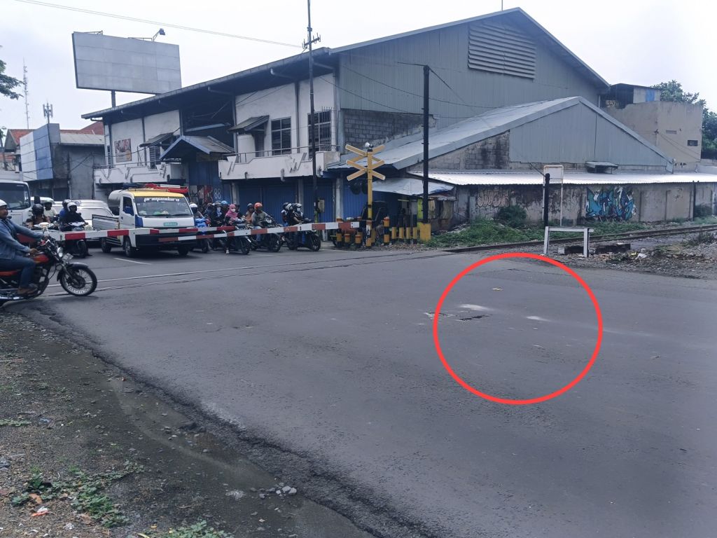 Pelajar SMP di Surabaya Tewas Tawuran, Teman Korban Tidak Ada yang Berani Menolong