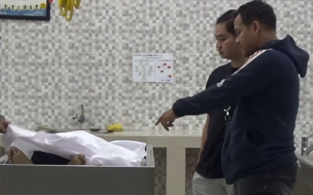 Jejak Kejahatan Begal Sadis yang Ditembak Mati Jatanras Polda Jatim