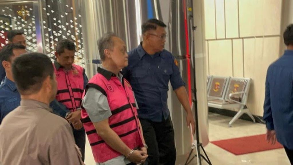 Kejagung Tetapkan 7 Tersangka Kasus Korupsi Petral, Diduga Rugikan Negara