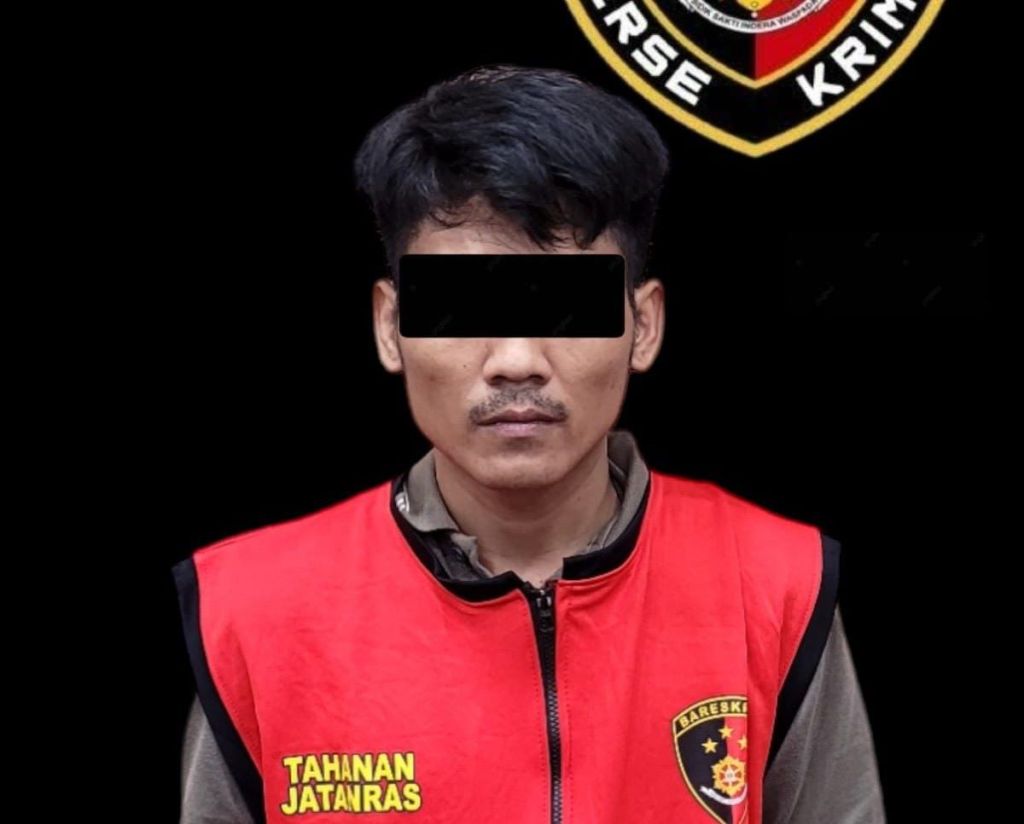 Spesialis Curanmor di Masjid Surabaya Tertangkap, 1 Pelaku Buron
