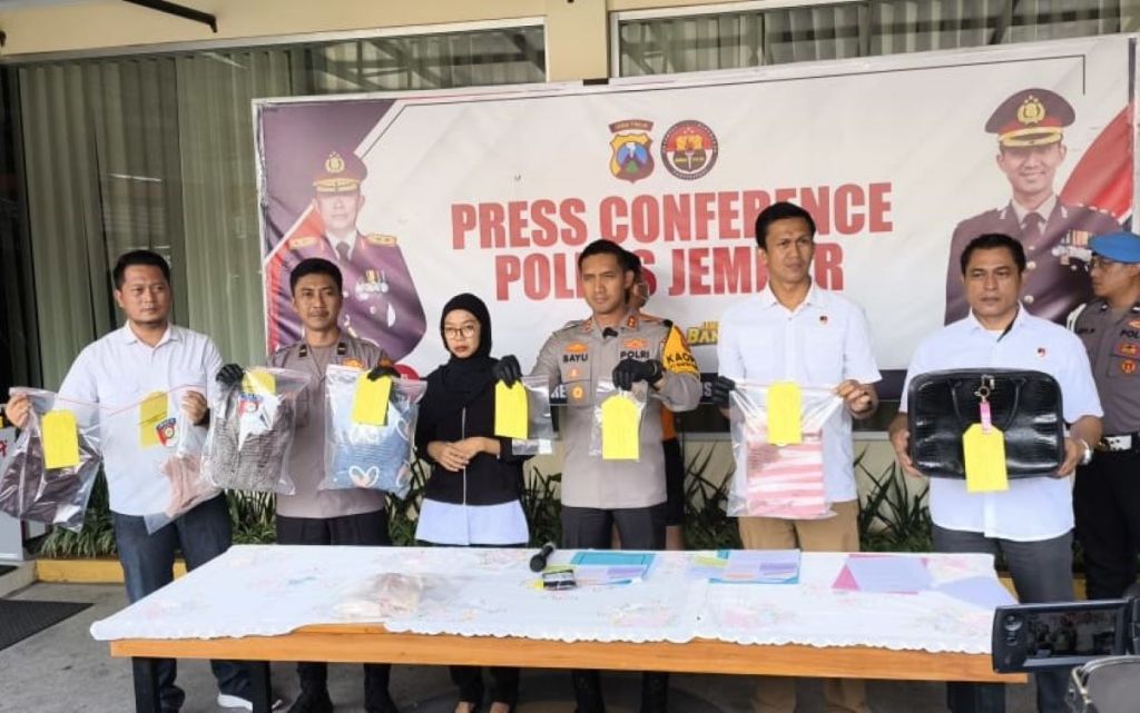 Mahasiswi Jember Tewas Gegara Aborsi, Pacar Ditetapkan Tersangka