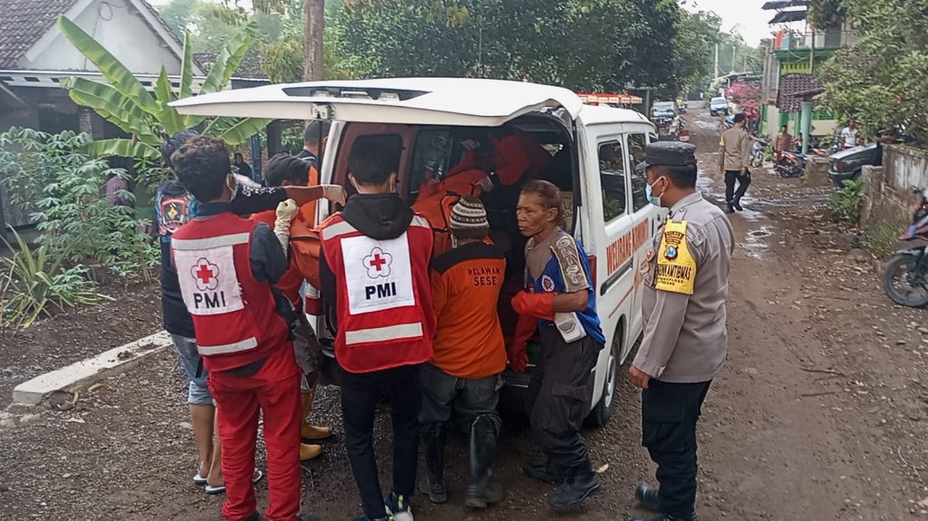 Duda Mojokerto Ditemukan Tewas Dalam Kamar