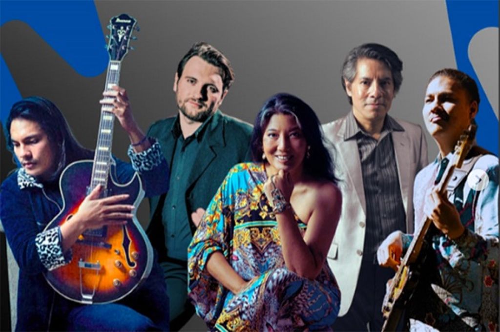 BRI Jazz Gunung Ijen 2025, Harmoni Alam dan Nada