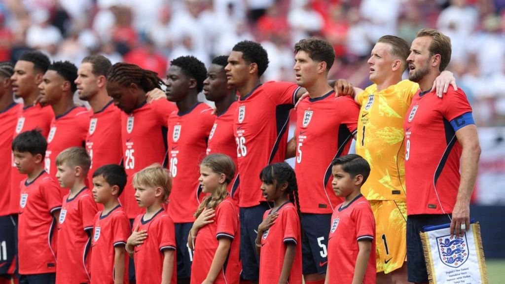 Tuchel Minta Inggris Fokus Selangkah demi Selangkah di Piala Dunia 2026