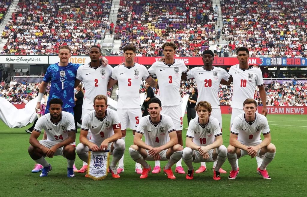 Skandal di Piala Dunia 2026! Logistik Timnas Inggris Dibobol Pencuri, Ratusan Bola dan Sepatu Pemain Raib