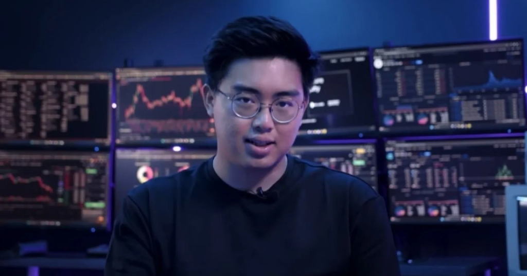 Korban Dugaan Penipuan Kripto Timothy Ronald Mengaku Diintimidasi Lewat Ancaman Video