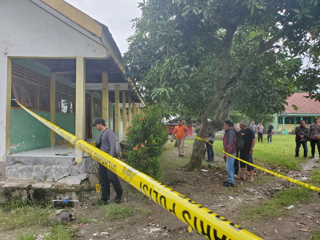 Kronologi Tewasnya 2 Pemuda di Mojokerto Usai Tenggak Miras Oplosan