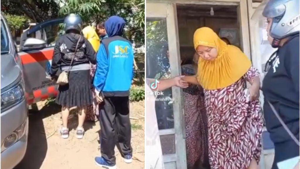 Pilu Mantan TKW asal Bondowoso: Sempat Terlantar di Malaysia, Kini Masuk Panti Jompo