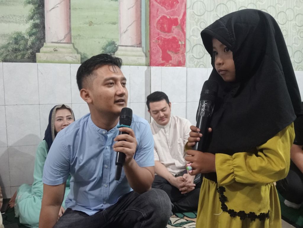Lolos ke Senayan, Tom LiWafa: Ini Kemenangan Kita Bersama