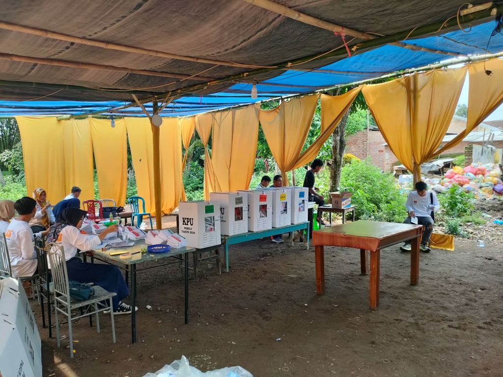 30 Petugas Pemilu 2024 di Jatim Meninggal: KPPS hingga Linmas