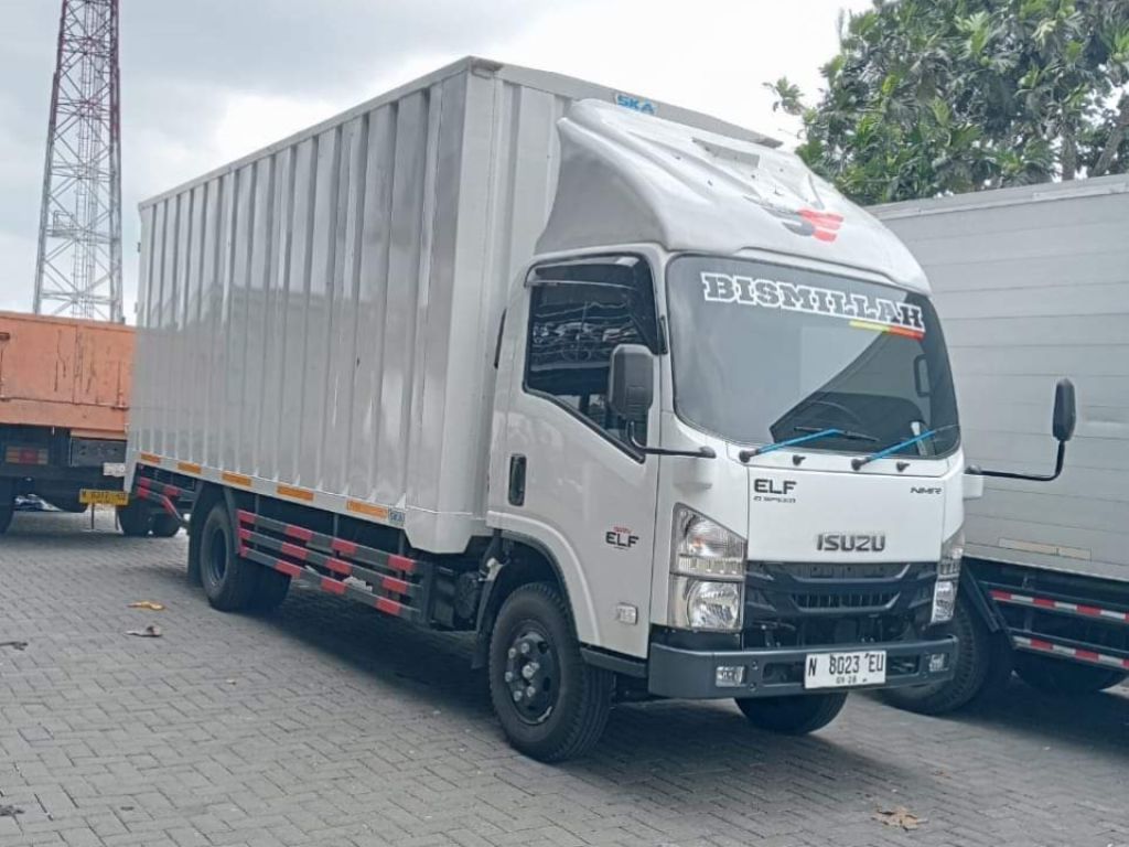 Cerita Mencekam Truk Rokok Dibajak di Madiun: Sopir Dibuang, 5 Perampok Ngaku Aparat