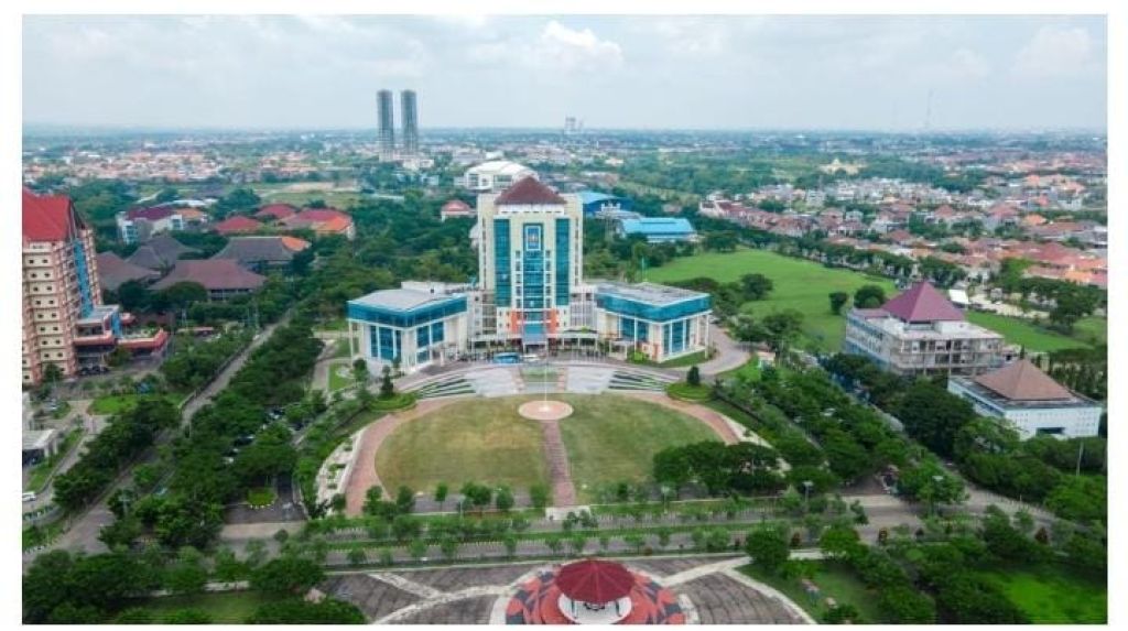Terima 4.733 Camaba Jalur SNBP 2024, UNESA jadi PTN Favorit Tiap Tahun