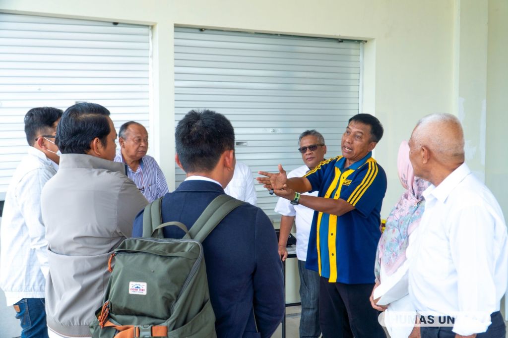 Selaraskan Potensi Wilayah, Unesa Kembangkan Prodi Kampus 5 Magetan