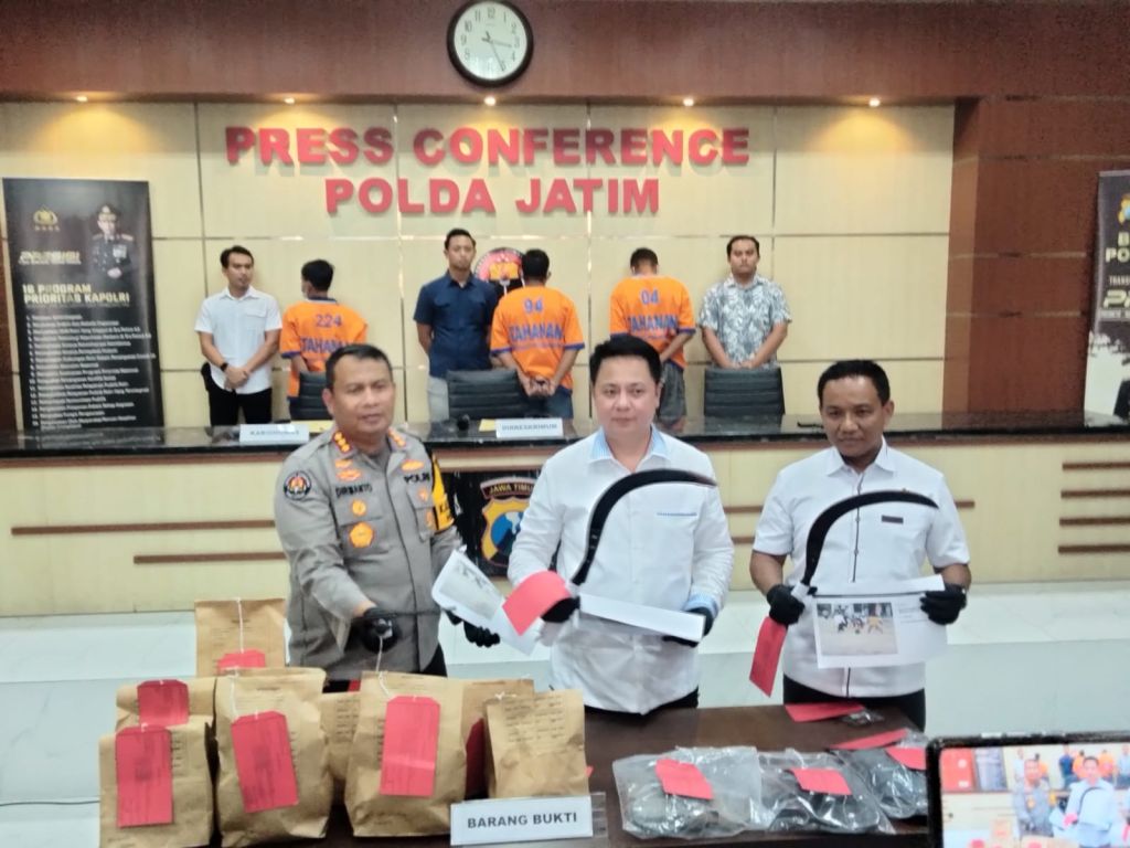 Polisi Beberkan Motif di Balik Carok Berdarah Sampang: Bukan Politik