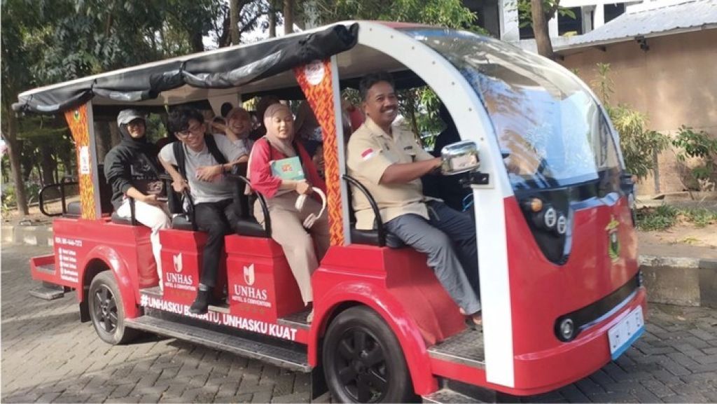 UTBK SNBT 2026 Makin Inklusif, Kampus-Kampus Ini Siap Fasilitasi Peserta Disabilitas