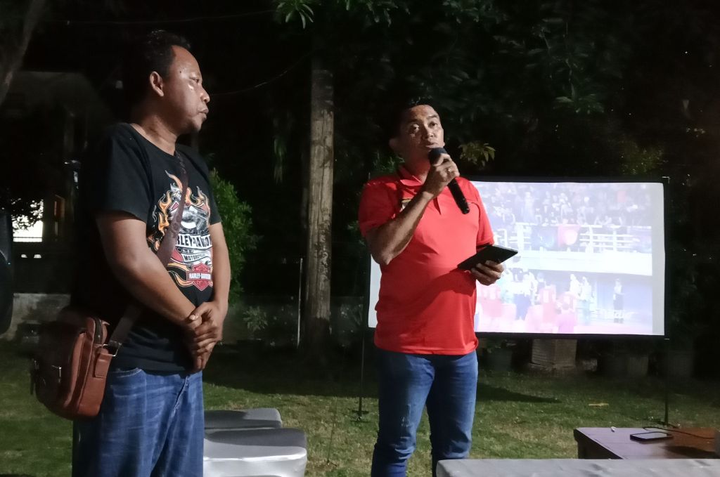 Kronologi Tembak Mati Buronan Kasus Curanmor asal Probolinggo oleh Polisi Bali