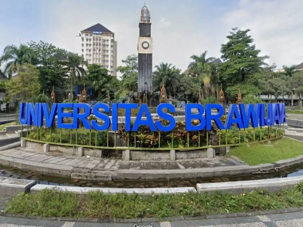 5 Januari 62 Tahun Lalu Universitas Brawijaya Berdiri, Begini Sejarahnya
