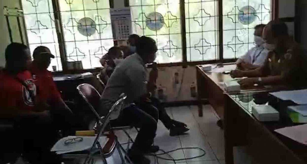 Dugaan Penyimpangan Bansos di Desa Sukoanyar, Fakta Baru Terungkap Usai Audiensi