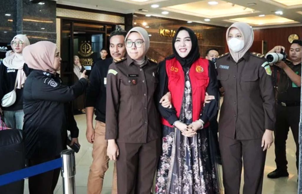 Kejati Sulsel Perintahkan Pelacakan Aset dan Sita Eksekusi Harta Terpidana Ratu Emas Mira Hayati