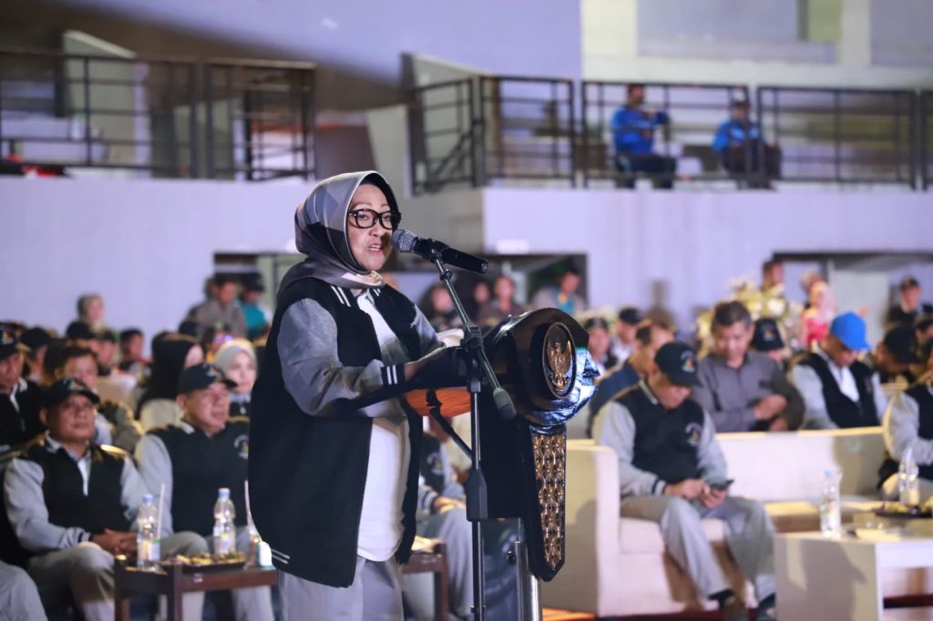 Kabupaten Jombang Kembali Jadi Tuan Rumah Porseni Jatim, Kali ini Tingkat MTs