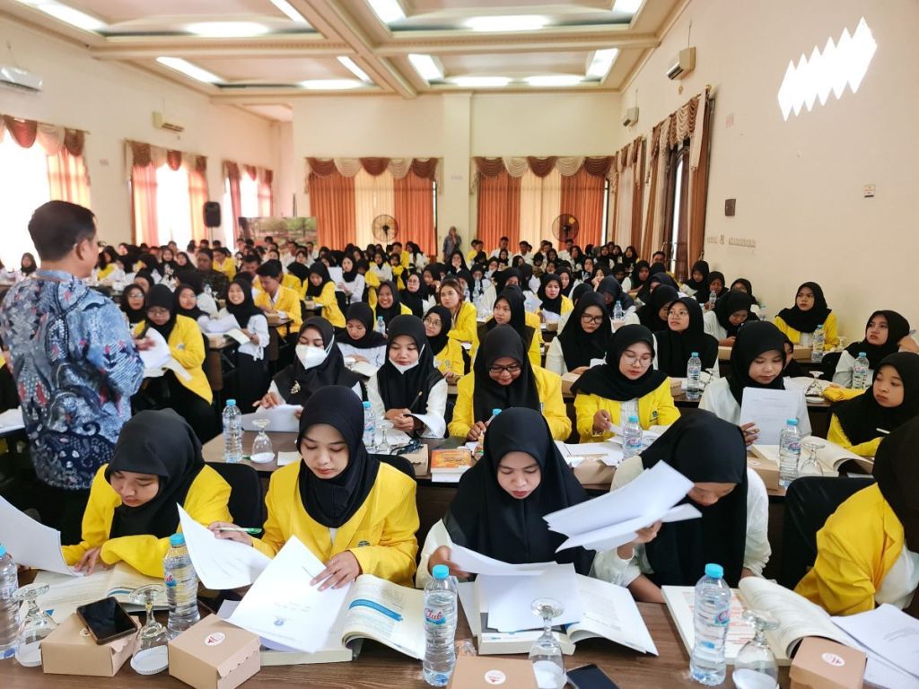 UT Surabaya Buka Pendaftaran Maba, Catat Tanggal hingga Syaratnya