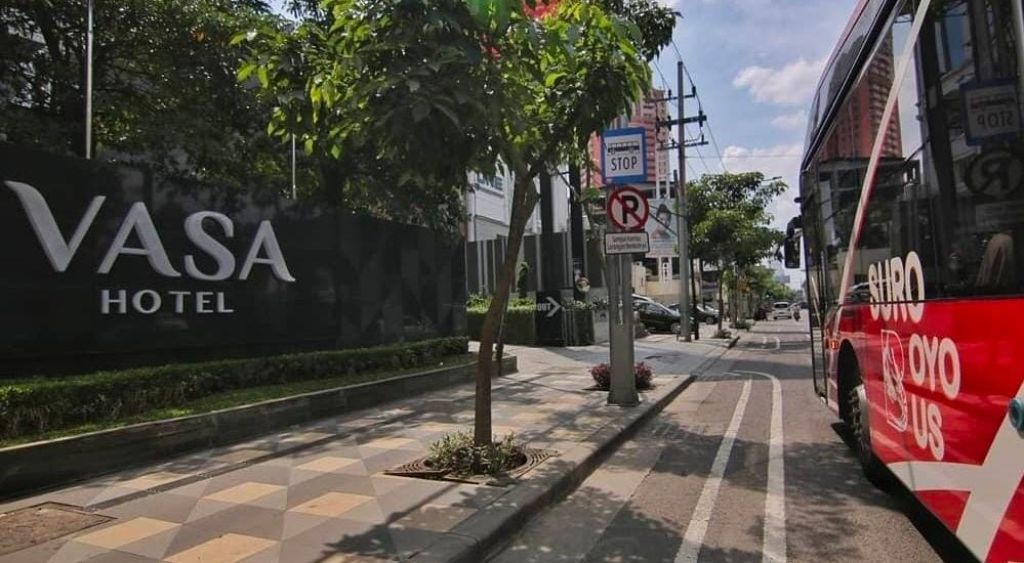 Siapa Pemilik Vasa Hotel Surabaya?