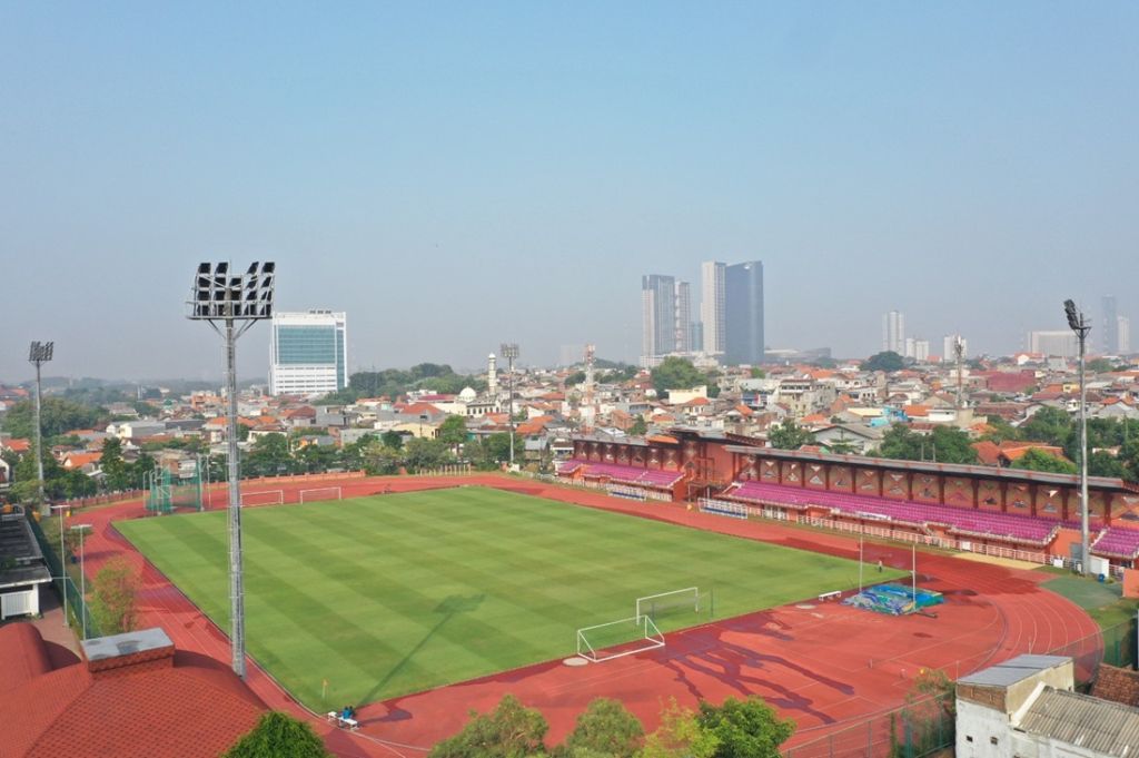 Surabaya Bersaing dengan Kota Lain, Berebut Tuan Rumah Porprov Jatim 2027
