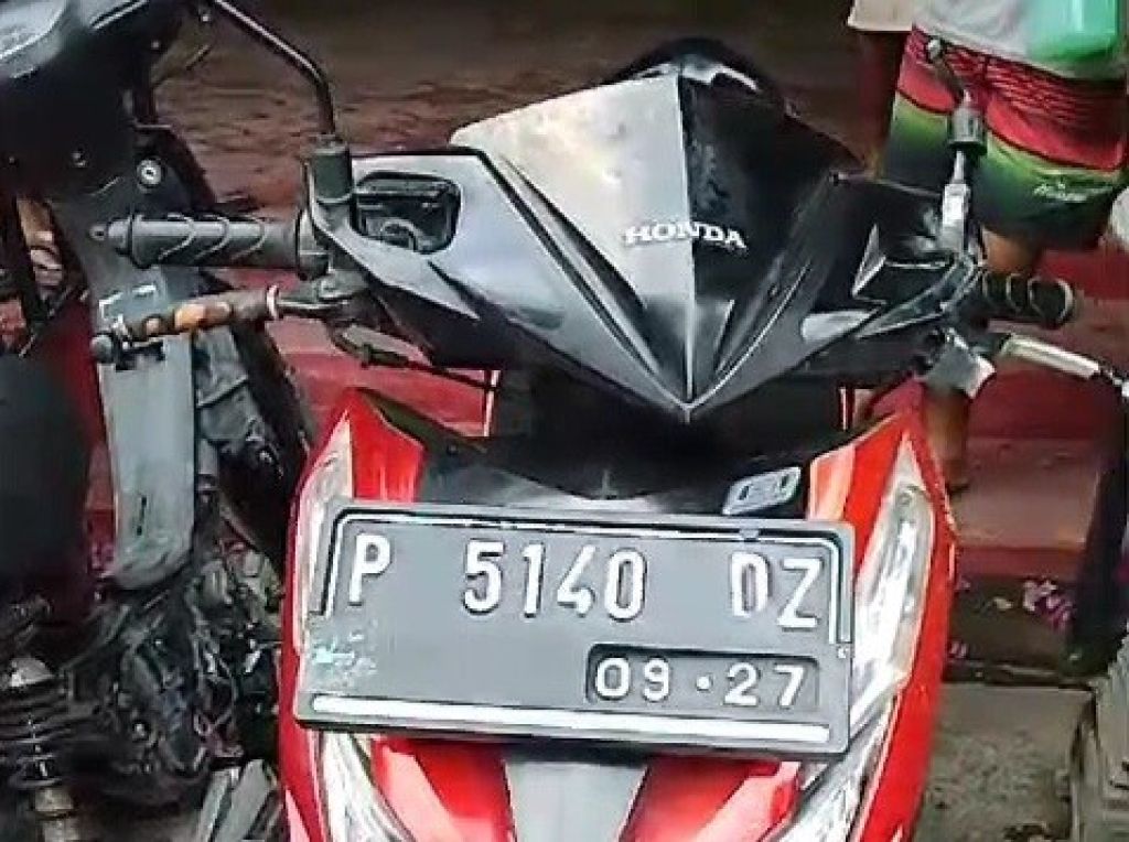 Hindari Kucing, Emak-emak Tewas Terjatuh dari Motor di Situbondo