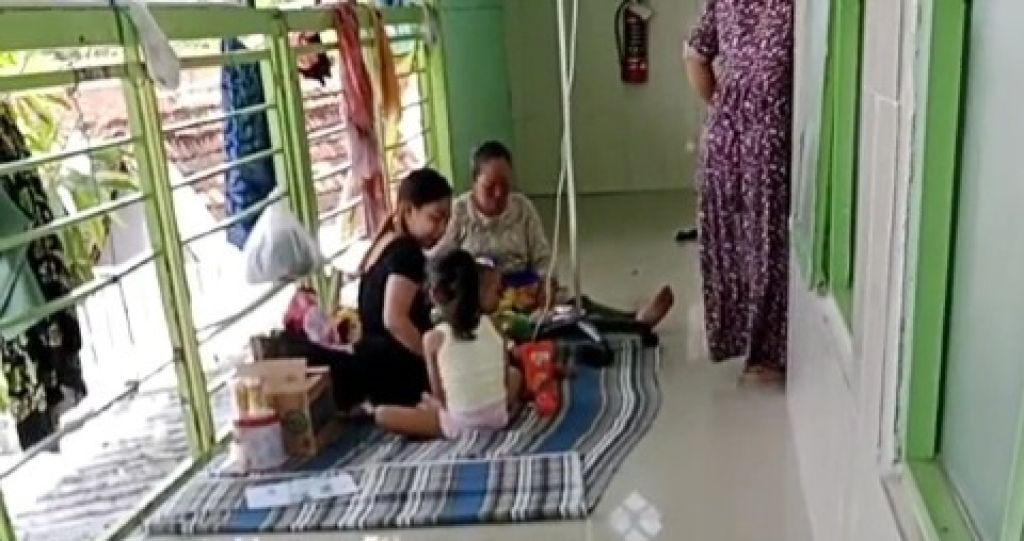 Sepekan Terakhir, Rumah Sakit di Situbondo Dipenuhi Pasien DBD