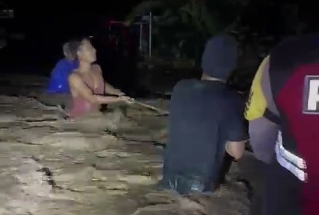1.280 Rumah di Situbondo Terendam Banjir