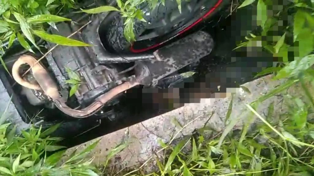 Dilaporkan Hilang, Mahasiswi UGM Ditemukan Tak Bernyawa di Magetan