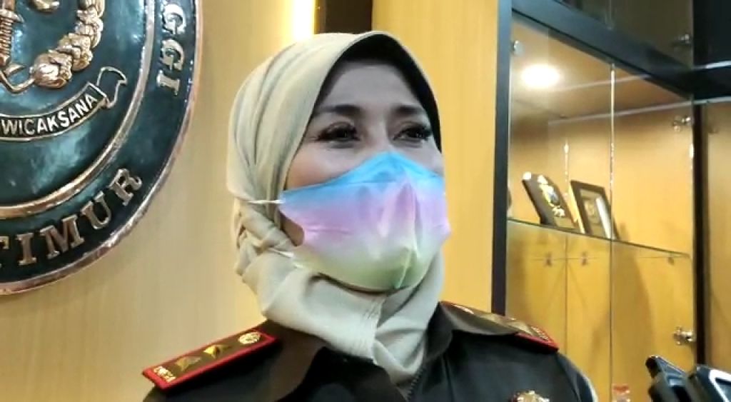 OTT KPK 2 Jaksa di Bondowoso, Kajati Jatim: Saya Usulkan Pemberhentian Sementara