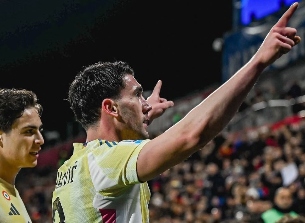 Hasil Serie A hingga Prakiraan Cuaca