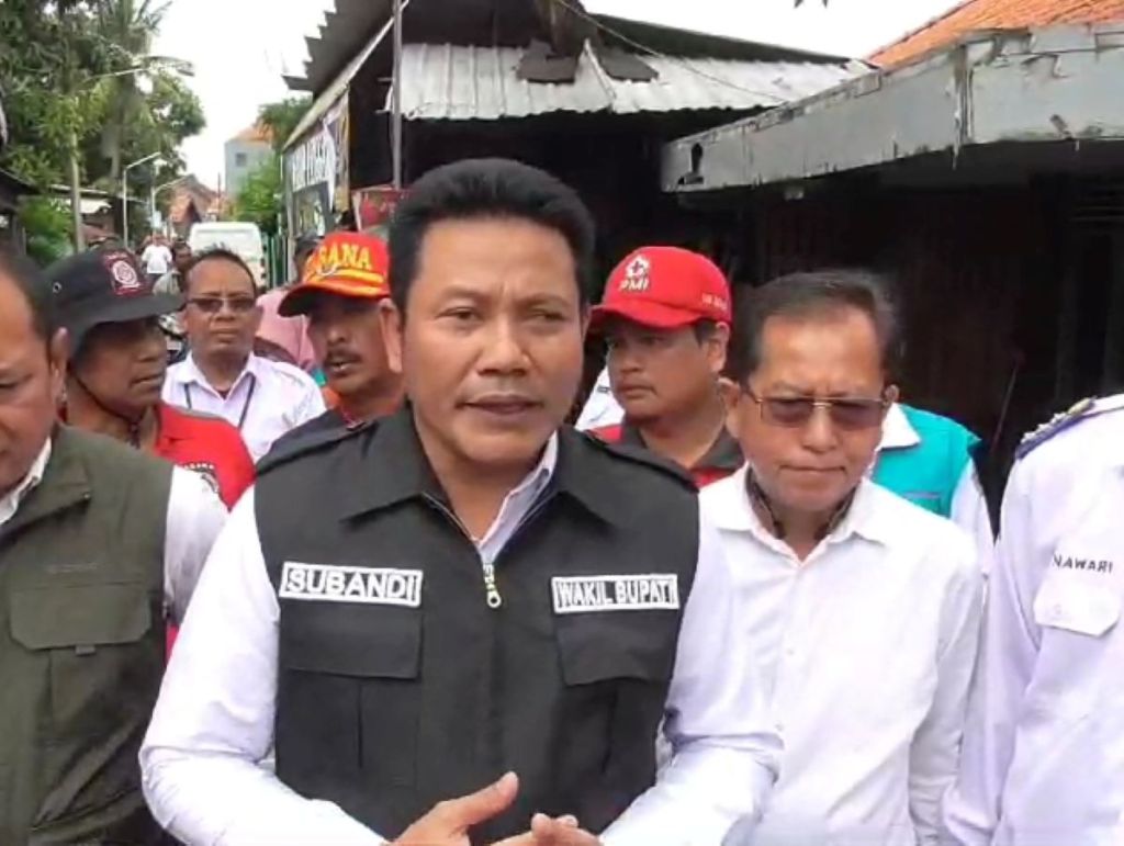 Bupati Sidoarjo Ditahan KPK, Pj Gubernur Jatim Siapkan Wabup jadi Plt