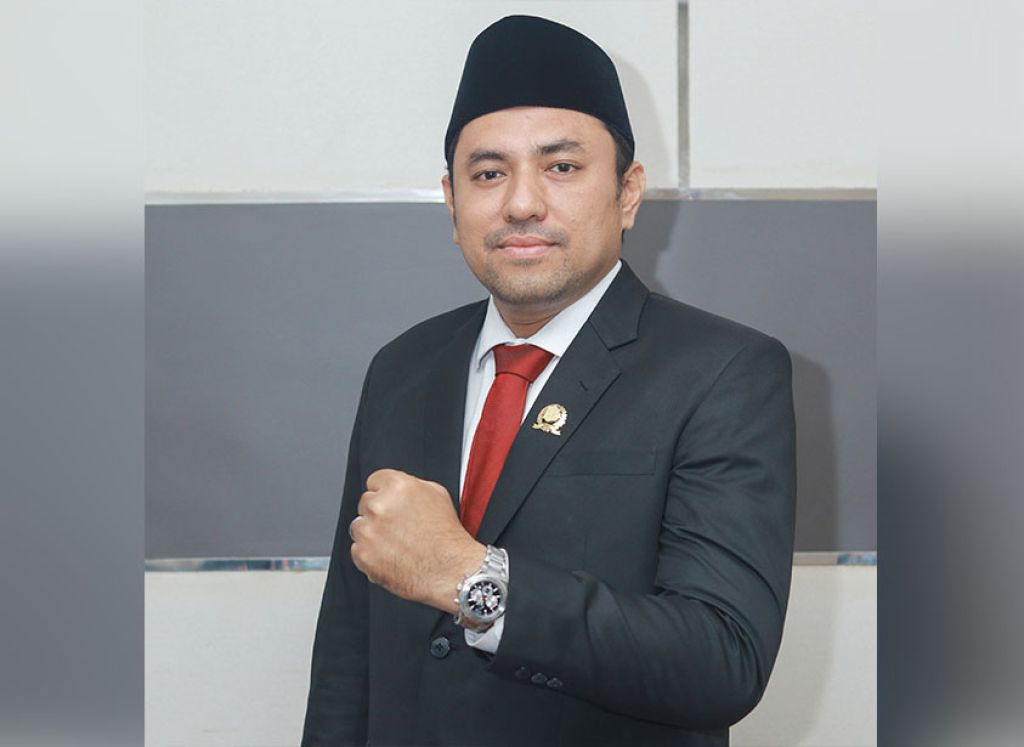 Harapan DPRD Surabaya Pada Eri Cahyadi dan Armuji di Periode Kedua