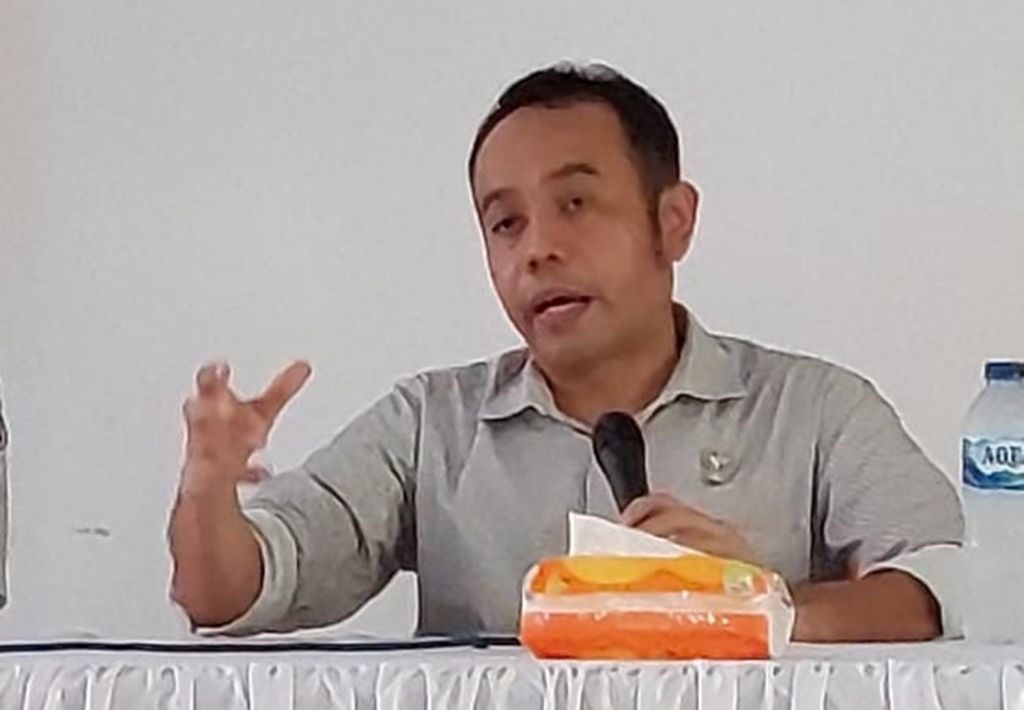 KPAI Datangi Manado, Lihat Rehabilitasi Perokok Anak