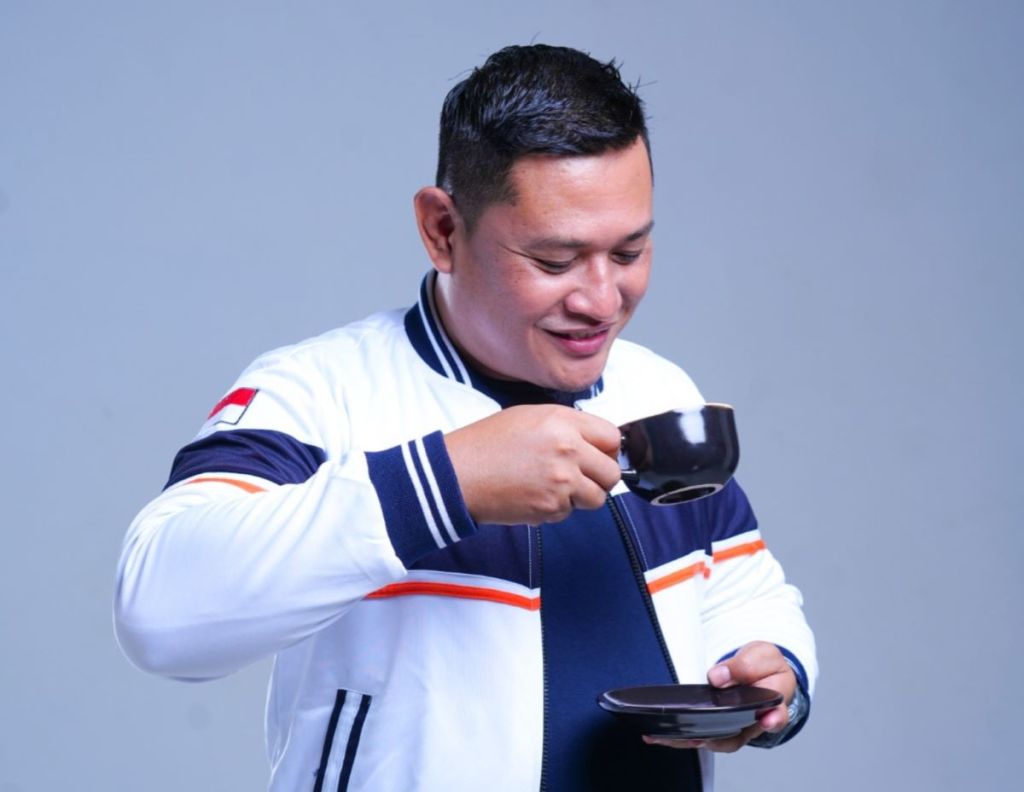 Ini Sosok Perajin Sepatu yang Mendapat Kursi Wakil Rakyat Kota Mojokerto