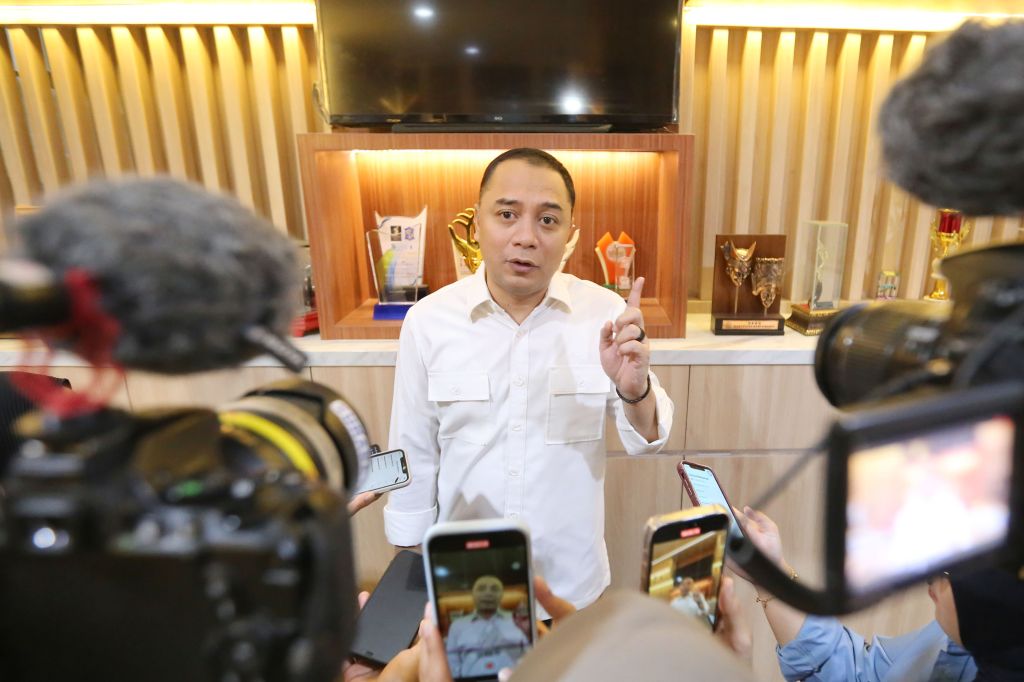 Kabinet Surabaya Berkah, Simbol Perubahan Birokrasi Berpihak Pada Rakyat