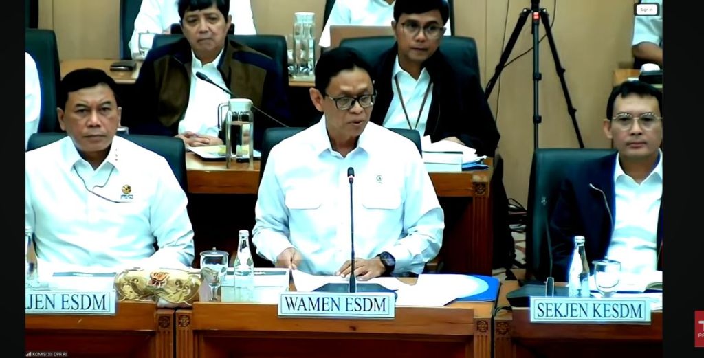 Kementerian ESDM Kembalikan Rp2,3 Triliun ke Kas Negara Usai Audit BPK, Pertahankan Opini WTP