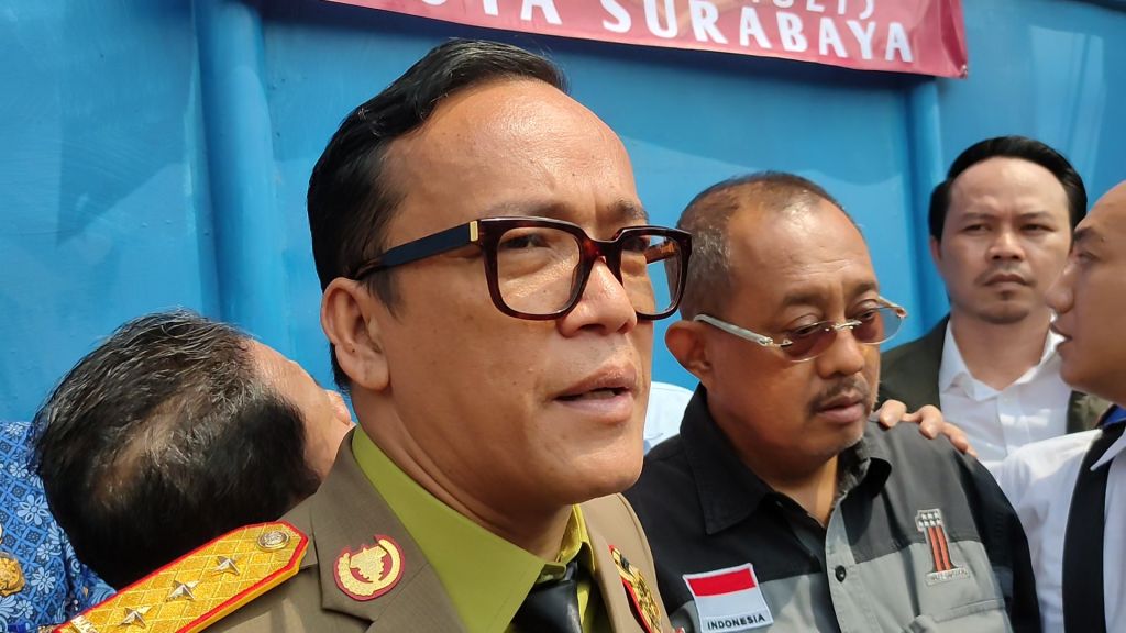 KPK OTT Wamenaker Immanuel Ebenezer, Diduga Terkait Sertifikasi K3