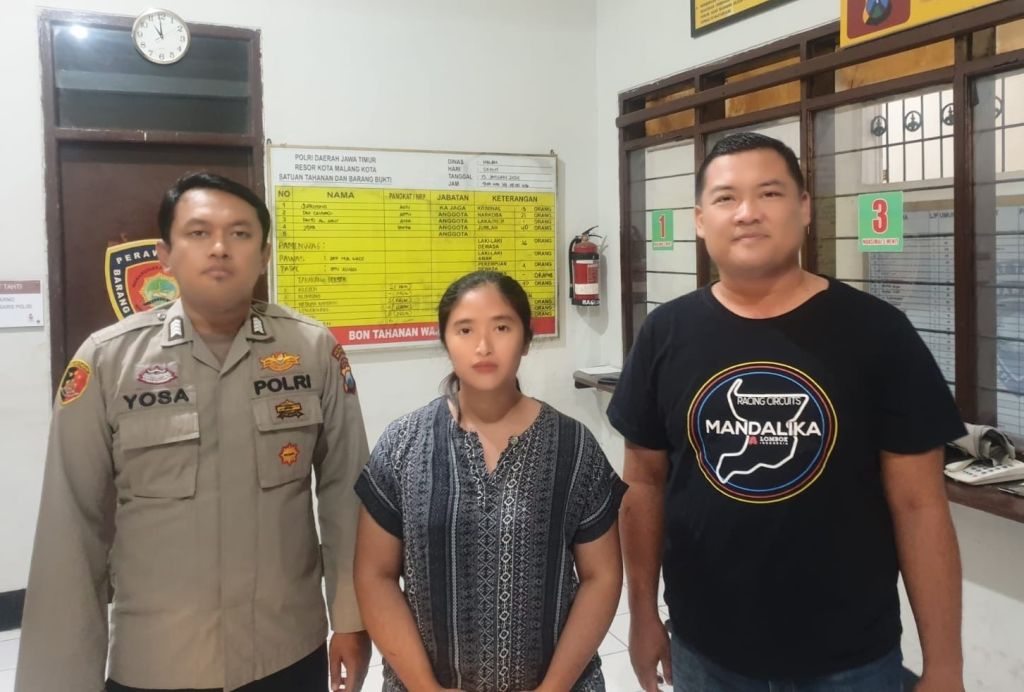 Akhir Petualangan Bos Investasi Bodong di Kota Malang Usai Rugikan Korban Rp11 Miliar