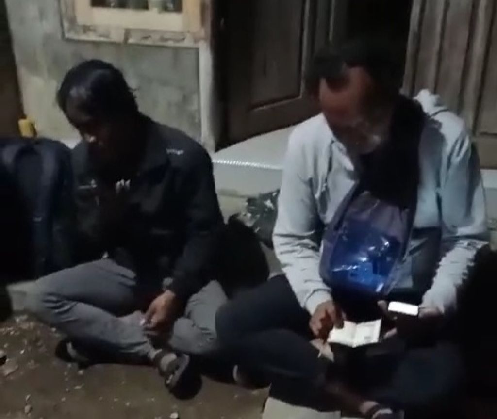Warga Pasuruan Dibegal di Situbondo: Dikalungi Celurit, Motor Dirampas