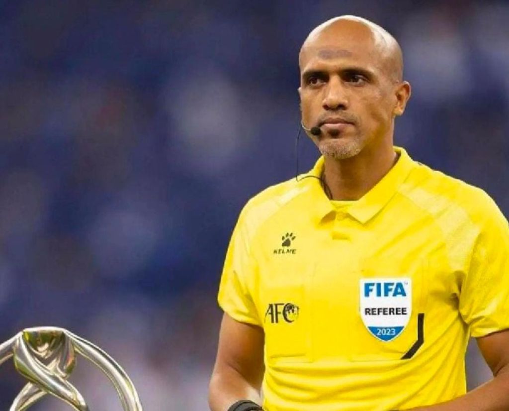 Ahmed Al Kaf Tak Adil, PSSI Akan Kirim Surat Protes ke AFC