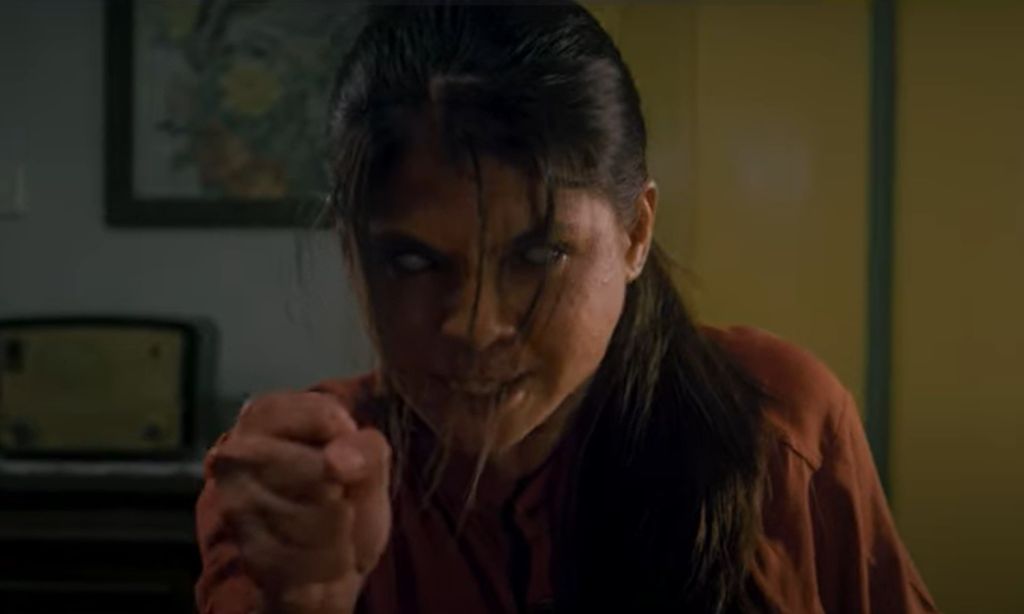 Menanti Aura Mistis Film Sinden Gaib di Bioskop, Catat Tanggalnya!