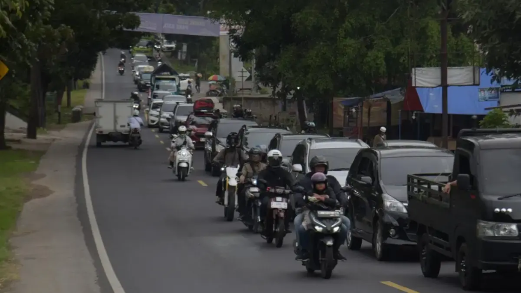 Jabar Siapkan Jalur Alternatif hingga 65 Posko Siaga untuk Mudik Lebaran 2026